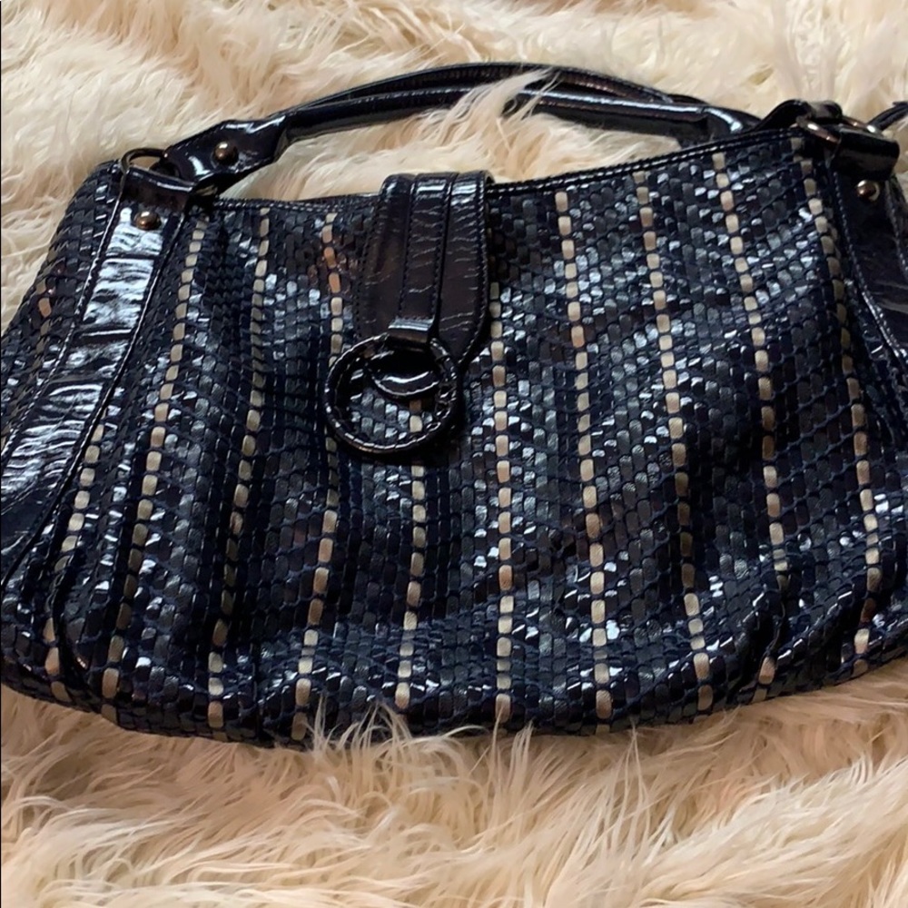 The blues